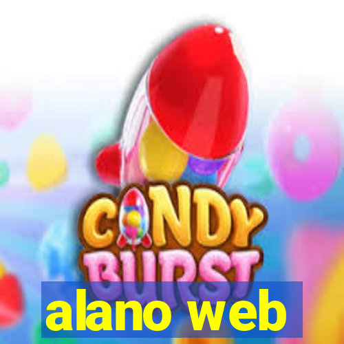 alano web